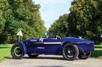 Riley 12-4 Special 1935 года